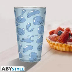 Slime - Large Glass - 400 Ml - Rimuru
