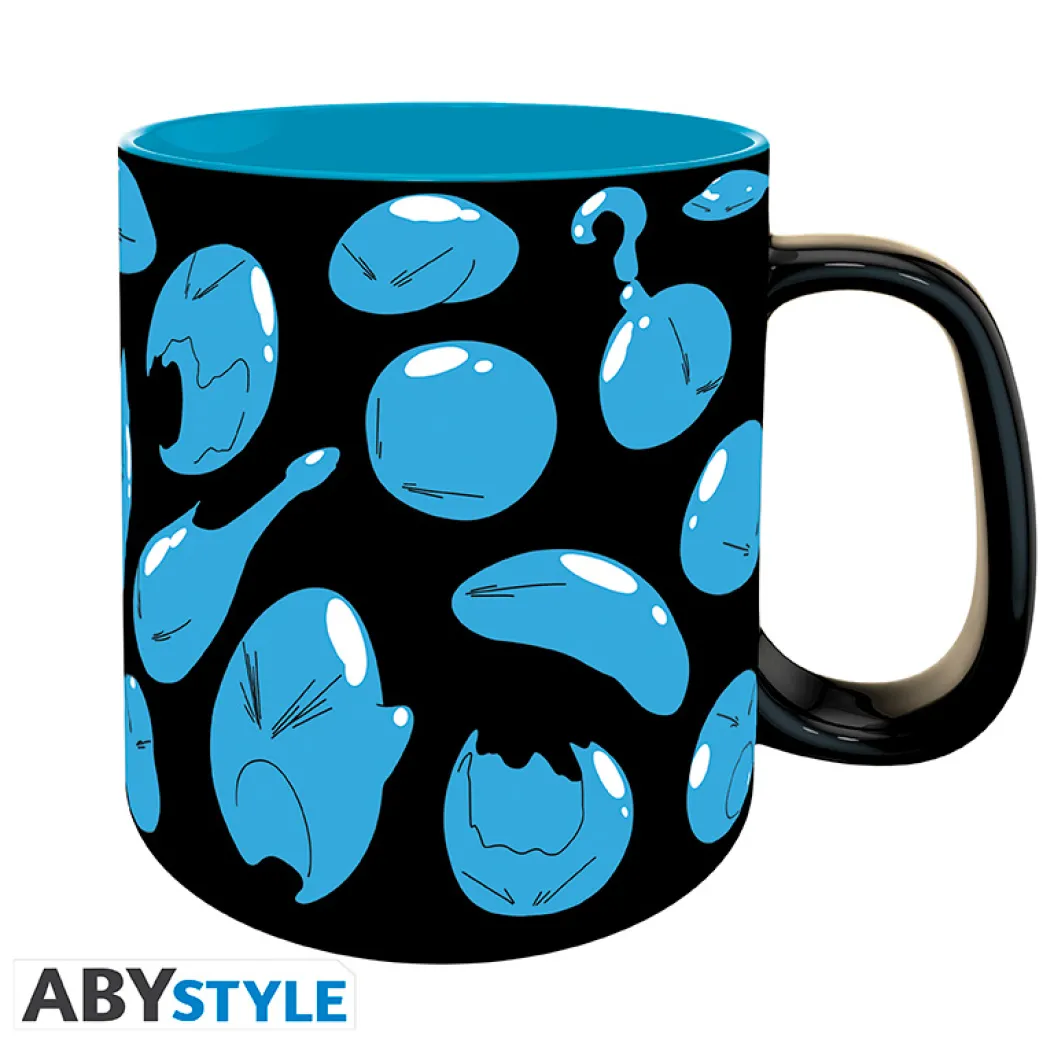 Slime - Mug - 460 Ml - Rimuru