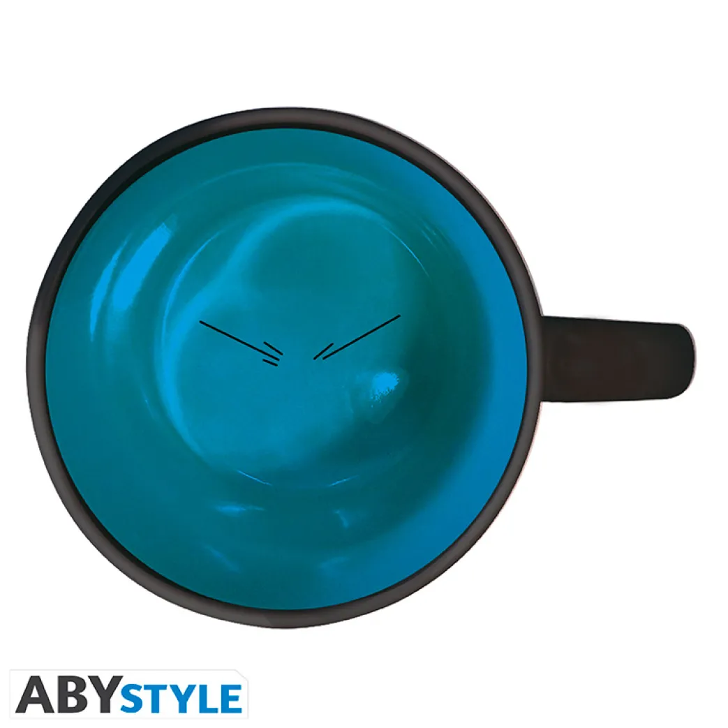 Slime - Mug - 460 Ml - Rimuru