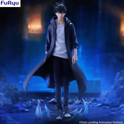 Solo Leveling &ndash; Sung Jinwoo Trio-Try-iT-Preisfigur