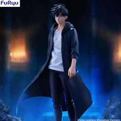 Solo Leveling &ndash; Sung Jinwoo Trio-Try-iT-Preisfigur