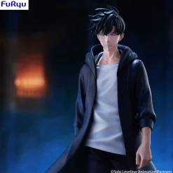 Solo Leveling &ndash; Sung Jinwoo Trio-Try-iT-Preisfigur