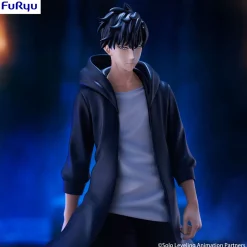 Solo Leveling &ndash; Sung Jinwoo Trio-Try-iT-Preisfigur
