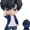 Solo Leveling &ndash; Sung Jinwoo Nendoroid