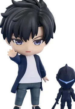 Solo Leveling &ndash; Sung Jinwoo Nendoroid