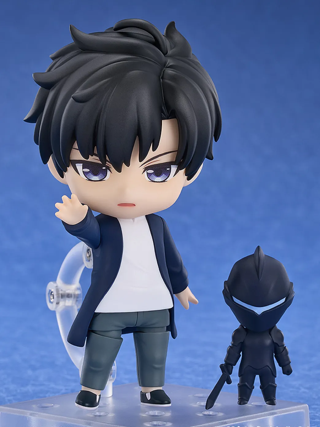 Solo Leveling – Sung Jinwoo Nendoroid