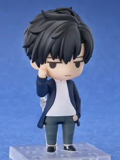 Solo Leveling – Sung Jinwoo Nendoroid