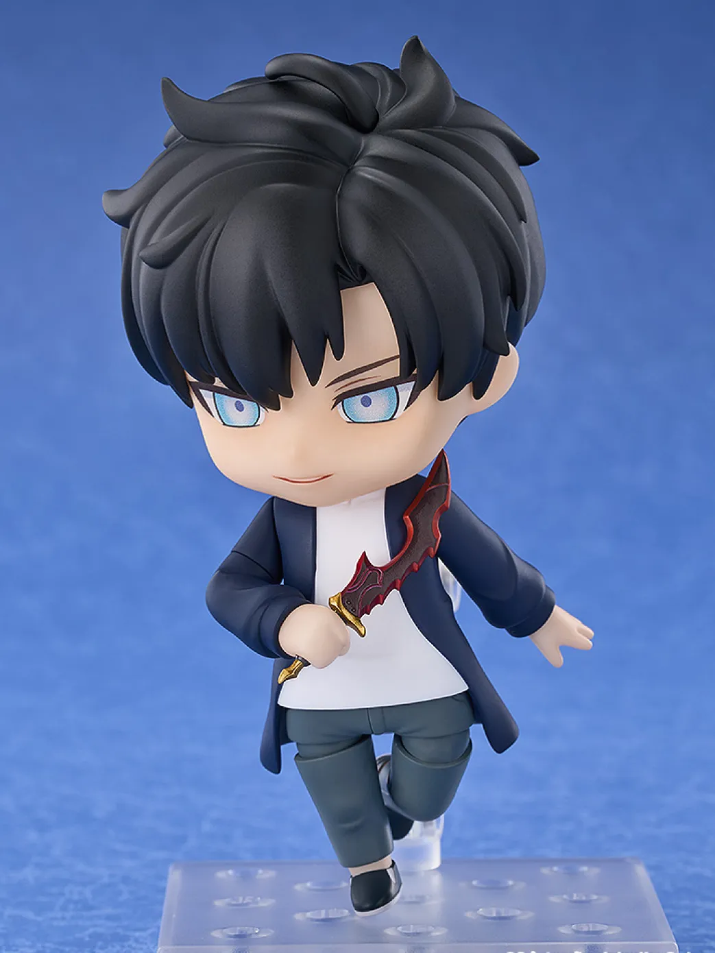 Solo Leveling – Sung Jinwoo Nendoroid