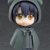 Somali und der Waldgeist &ndash; Somali Nendoroid