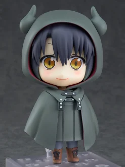 Somali und der Waldgeist &ndash; Somali Nendoroid