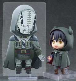 Somali und der Waldgeist &ndash; Somali Nendoroid