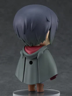 Somali und der Waldgeist – Somali Nendoroid