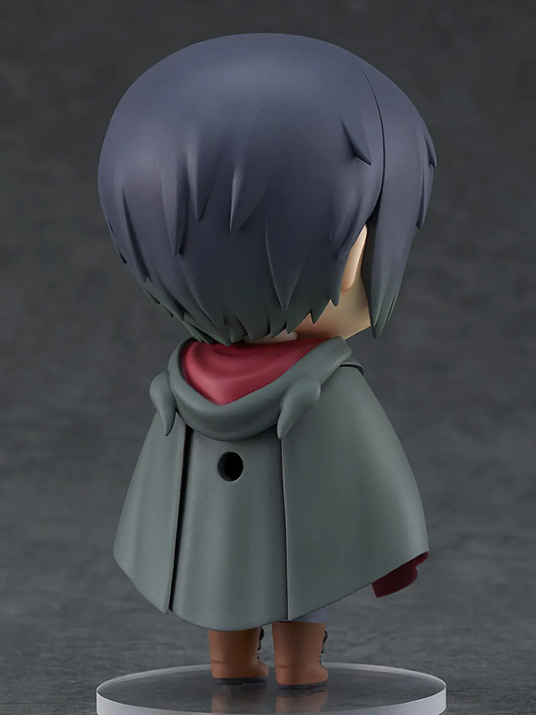 Somali und der Waldgeist – Somali Nendoroid