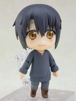 Somali und der Waldgeist – Somali Nendoroid