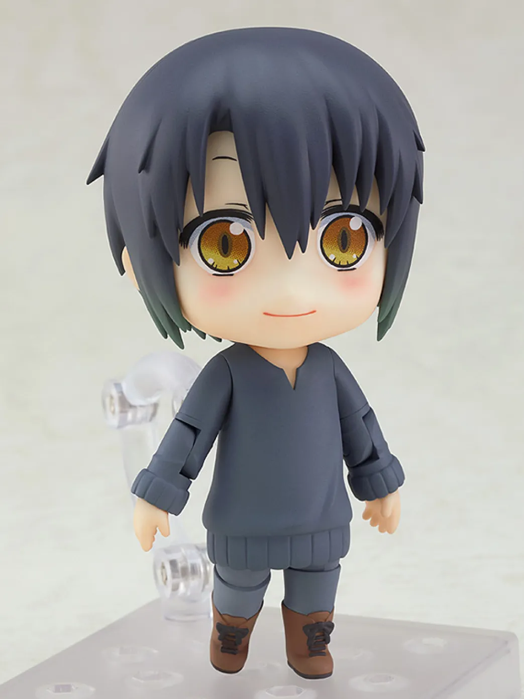 Somali und der Waldgeist – Somali Nendoroid