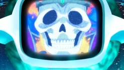 Space Dandy - Blu-ray Gesamtausgabe (Deutsch)