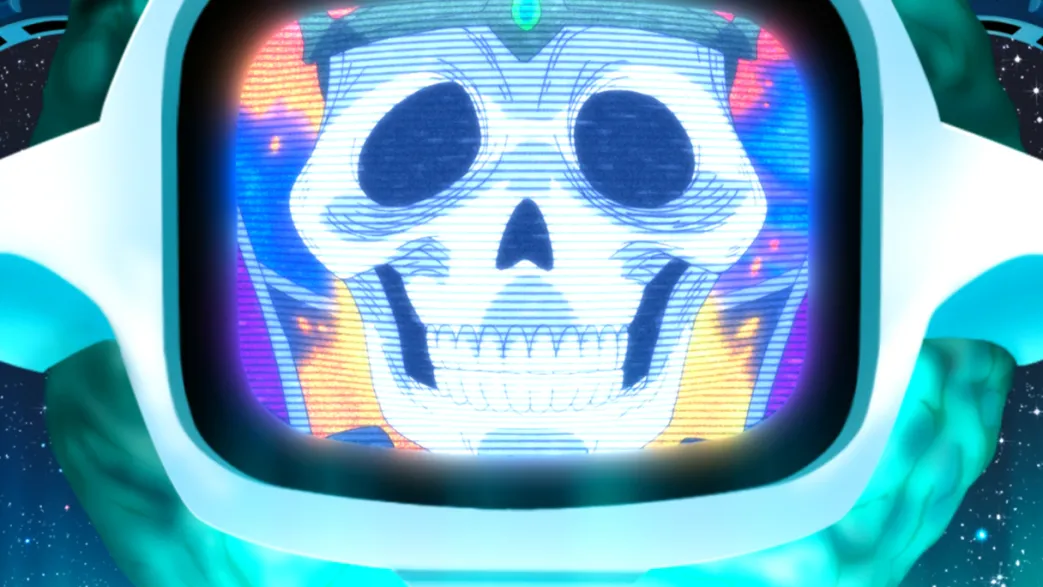 Space Dandy - Blu-ray Gesamtausgabe (Deutsch)