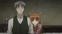 Spice & Wolf - Blu-ray Band 1 (Deutsch)