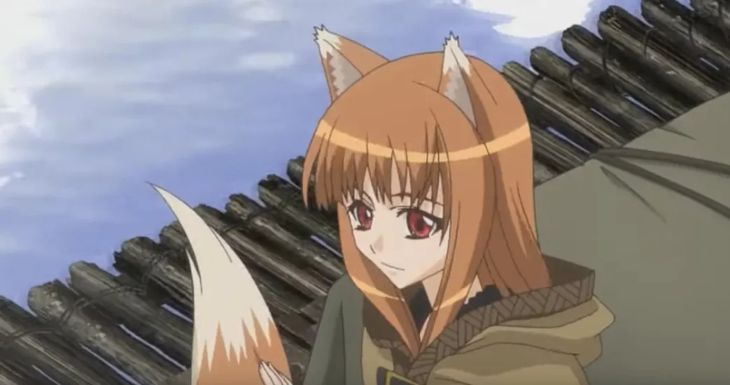 Spice & Wolf - Blu-ray Band 1 (Deutsch)