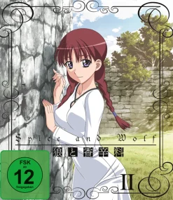 Spice & Wolf - Blu-ray Band 2 (Deutsch)
