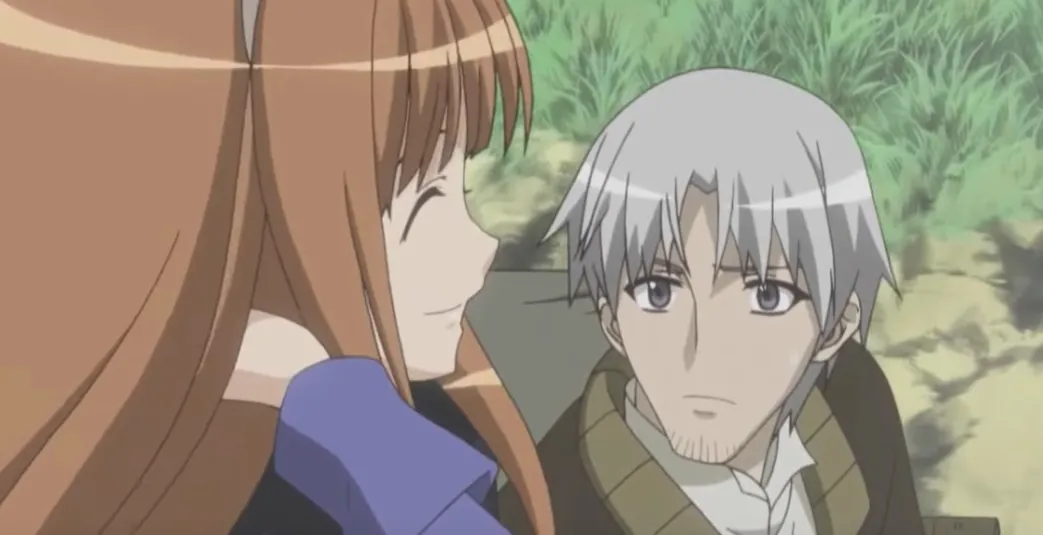 Spice & Wolf - Blu-ray Band 2 (Deutsch)