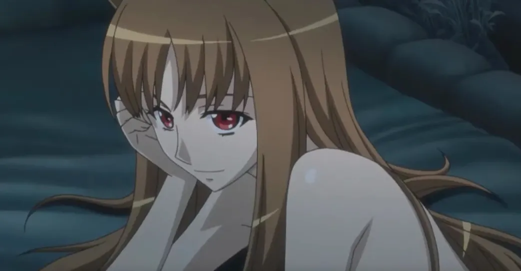 Spice & Wolf - Gesamtausgabe ohne Schuber - Blu-ray (Deutsch)