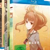 Spice & Wolf - 2. Staffel - Gesamtausgabe ohne Schuber - Blu-ray (Deutsch)