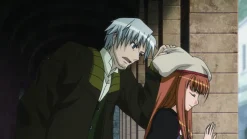 Spice & Wolf - 2. Staffel - Gesamtausgabe ohne Schuber - Blu-ray (Deutsch)