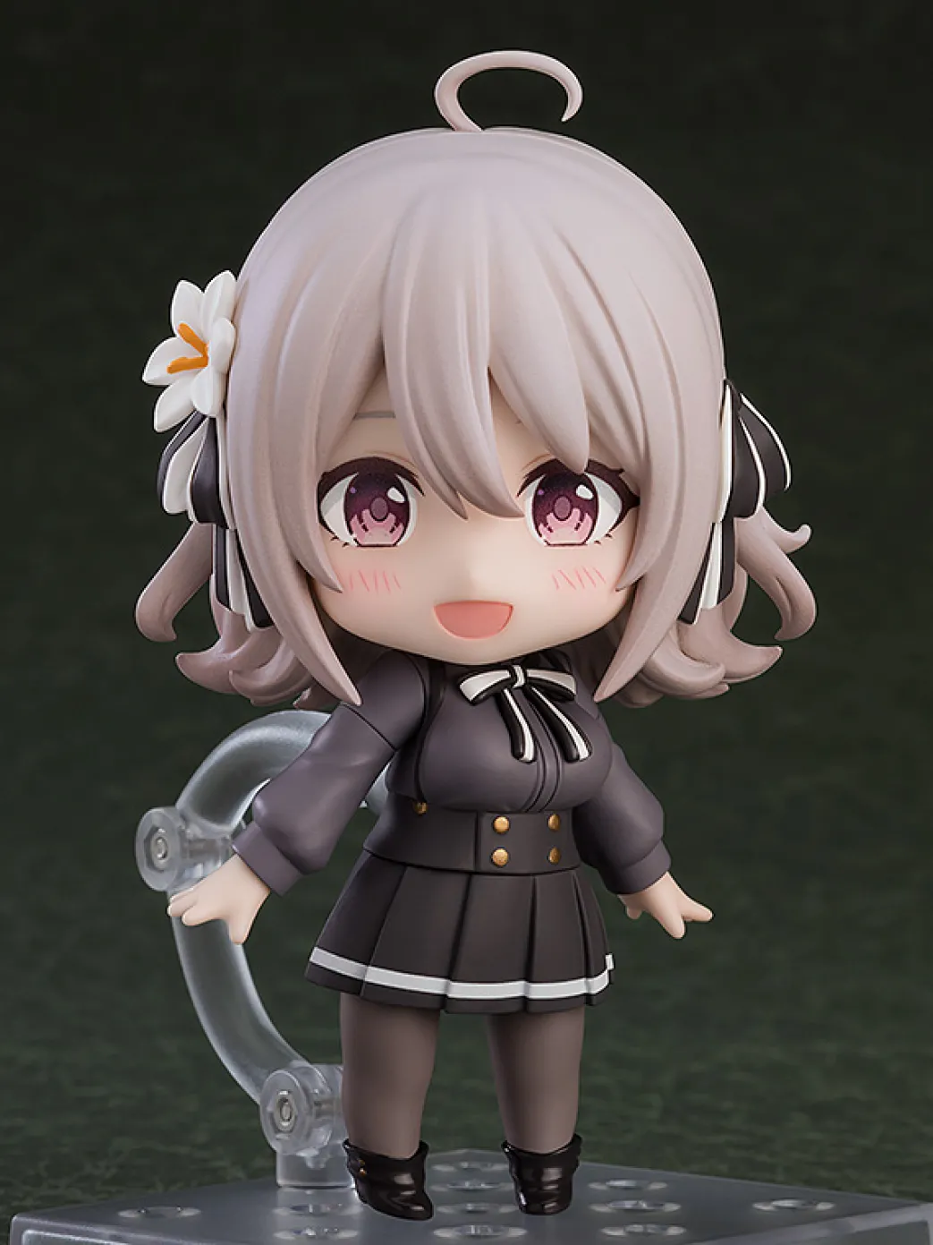 Spionage-Klassenzimmer - Lily Nendoroid