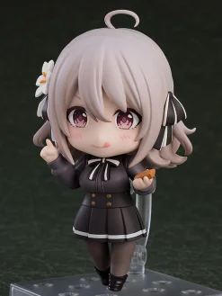 Spionage-Klassenzimmer - Lily Nendoroid
