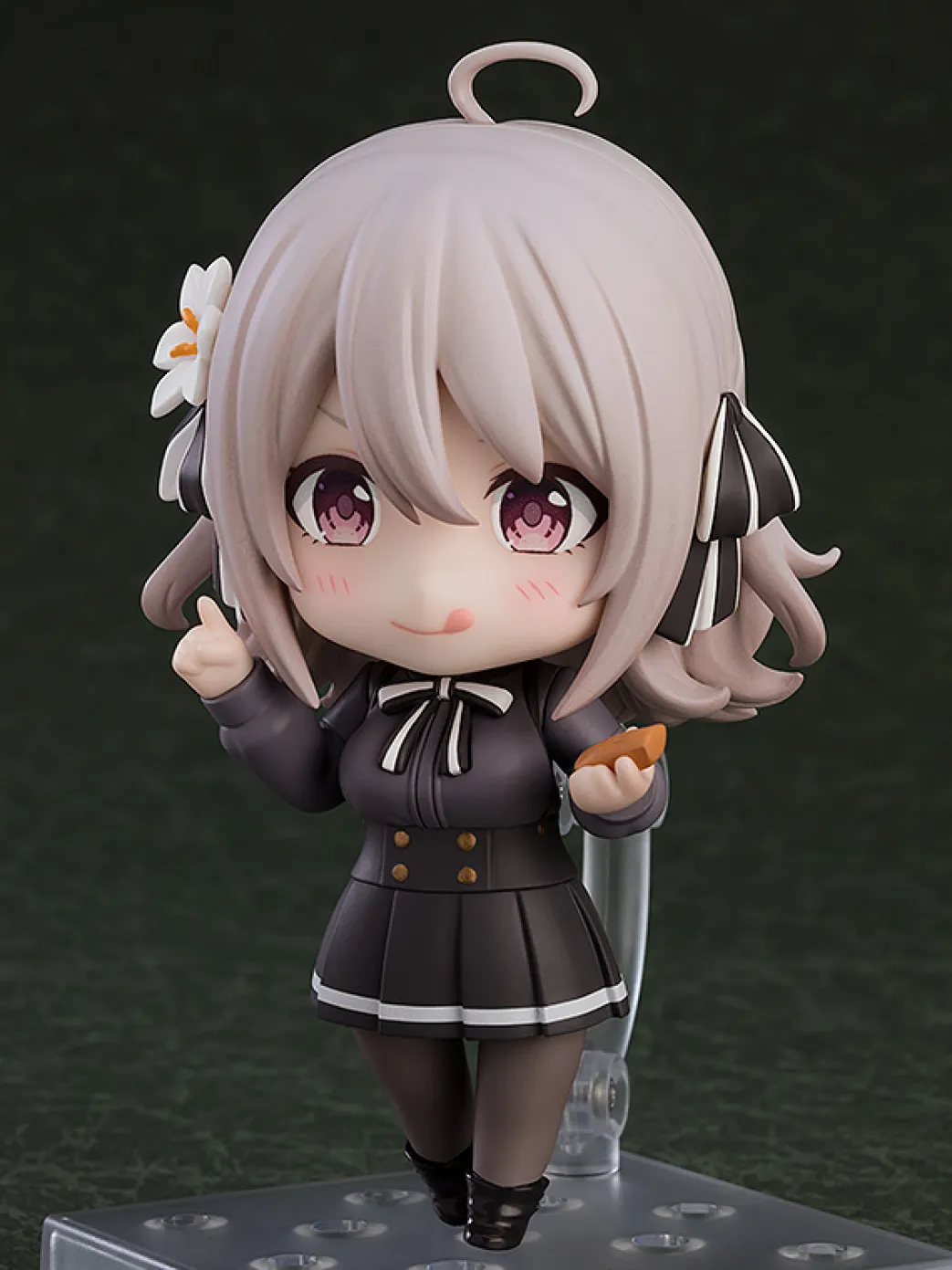 Spionage-Klassenzimmer - Lily Nendoroid