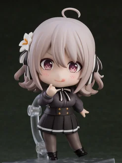 Spionage-Klassenzimmer - Lily Nendoroid