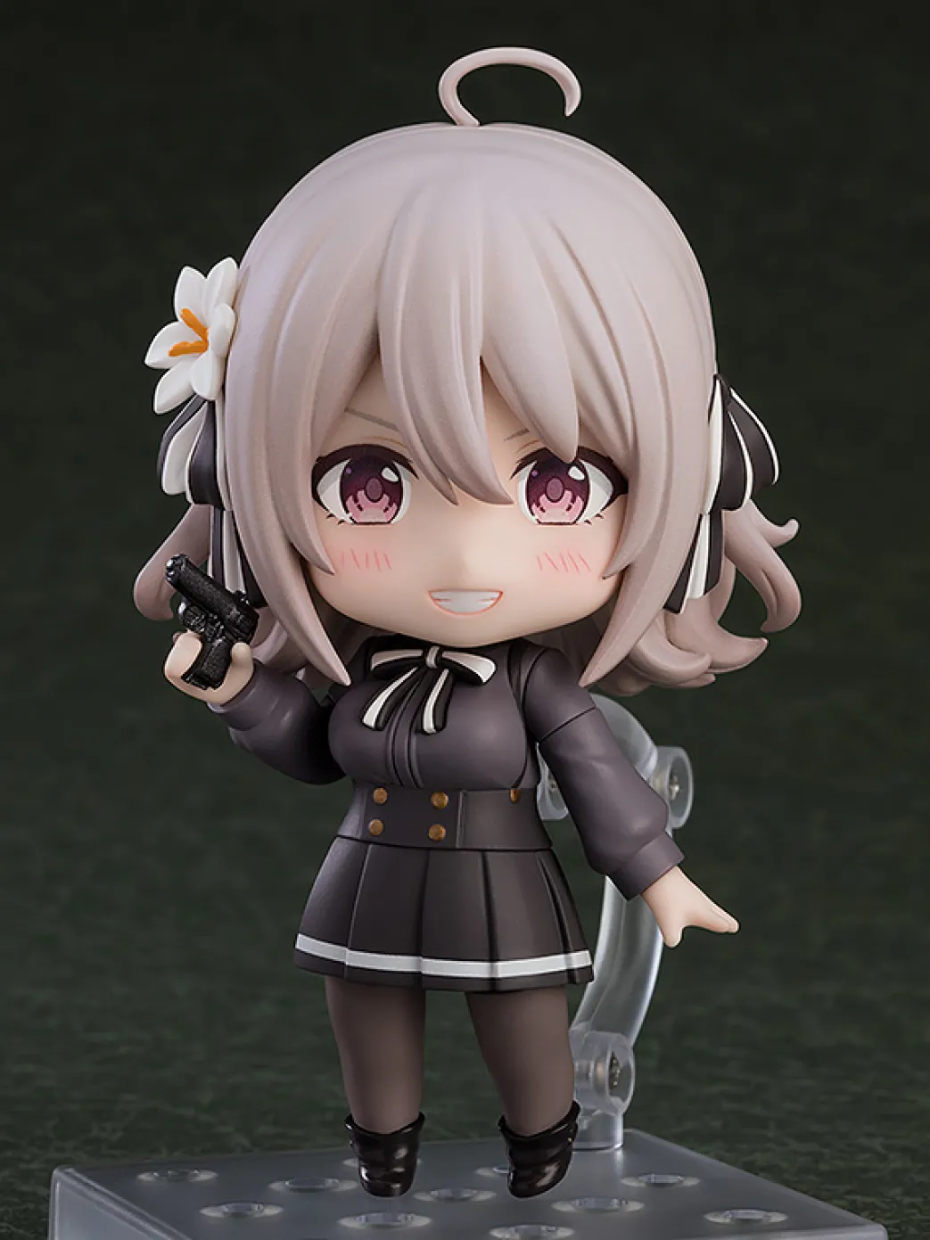 Spionage-Klassenzimmer - Lily Nendoroid