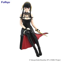 Spy &times; Family Noodle Stopper statuette PVC Yor 13 cm (Franz&ouml;sisch)