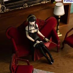 Spy &times; Family Noodle Stopper statuette PVC Yor 13 cm (Franz&ouml;sisch)