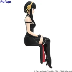Spy &times; Family Noodle Stopper statuette PVC Yor 13 cm (Franz&ouml;sisch)