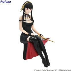 Spy &times; Family Noodle Stopper statuette PVC Yor 13 cm (Franz&ouml;sisch)