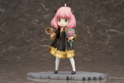 Spy x Family - Anya Forger Figur im Ma&szlig;stab 1:7 (The Forger Family Ver.)