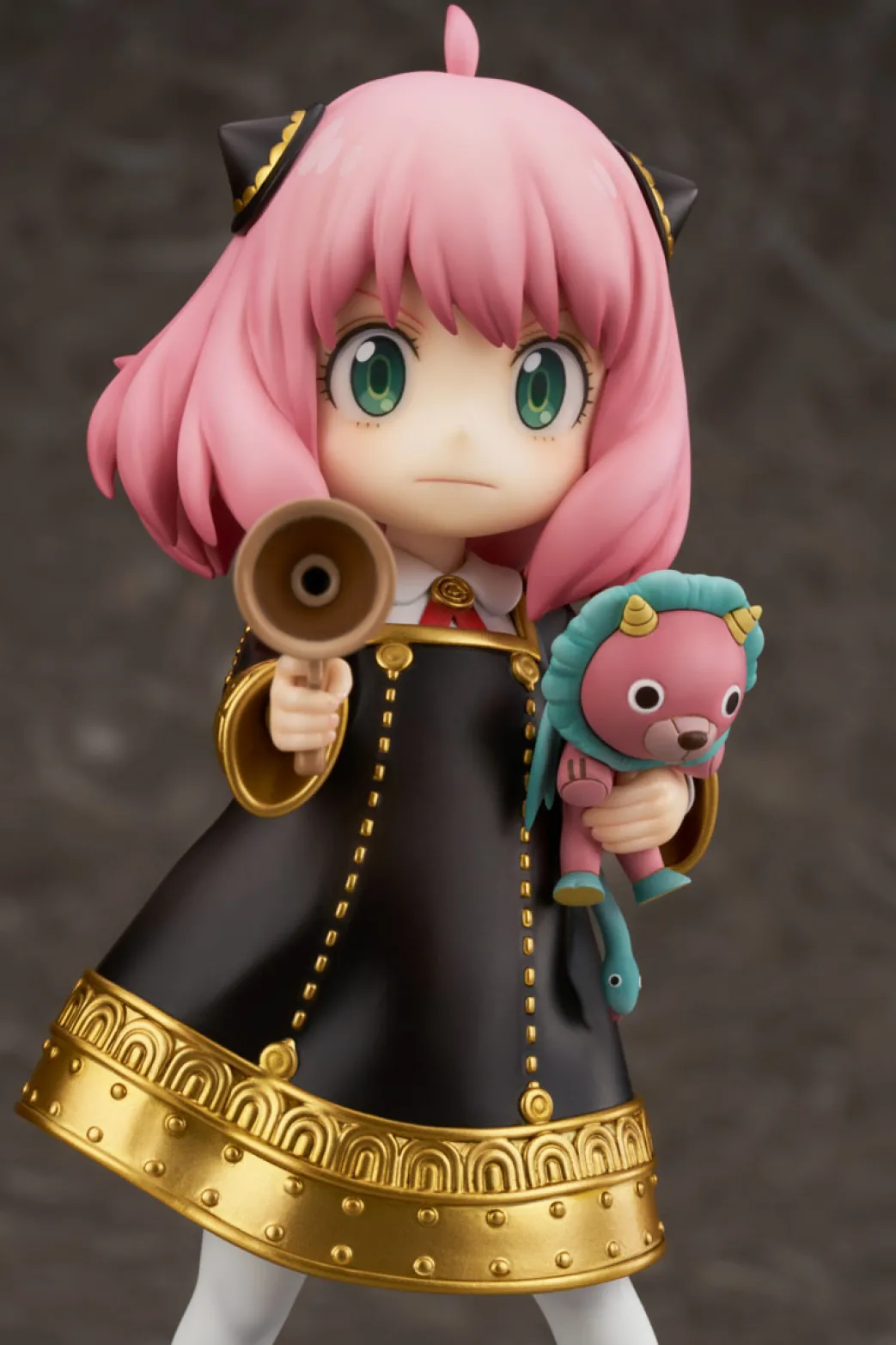 Spy x Family - Anya Forger Figur im Maßstab 1:7 (The Forger Family Ver.)