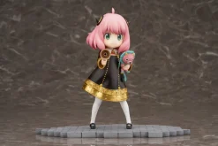 Spy x Family - Anya Forger Figur im Maßstab 1:7 (The Forger Family Ver.)