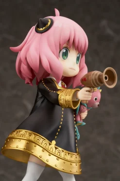 Spy x Family - Anya Forger Figur im Maßstab 1:7 (The Forger Family Ver.)