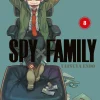 Spy x Family - Band 8 (Deutsch)
