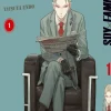 Spy x Family - Band 1 (Deutsch)