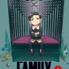 Spy x Family - Band 7 (Deutsch)