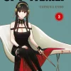 Spy x Family - Band 3 (Deutsch)