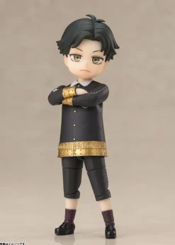 Spy x Family - Damian Desmond SH Figuarts Figur