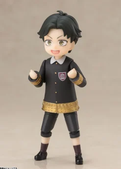 Spy x Family - Damian Desmond SH Figuarts Figur