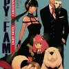 Spy x Family - Light Novel - Familienportr&auml;t (Deutsch)