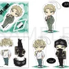 Spy x Family - Loid Forger Acrylic Stand Keychain (With Bonus Stickers)