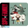 Spy X Family - Mousepad - Forger Family